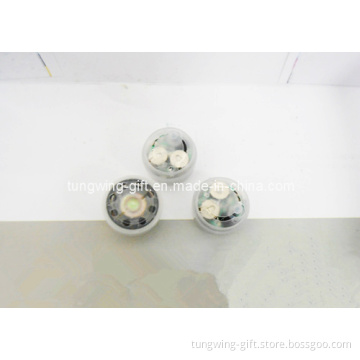 Transparent Color Plastic Toy Musical Module